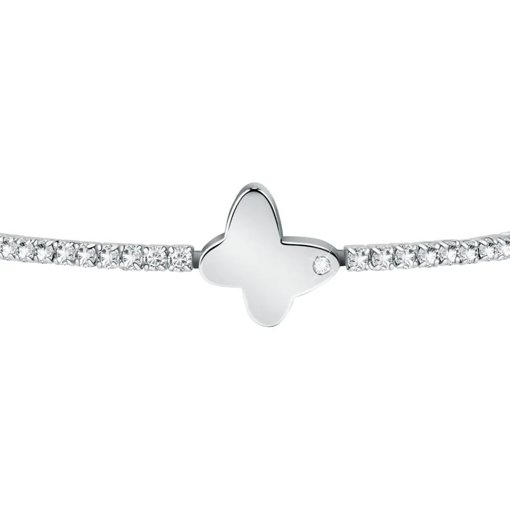 Bracciali|Gioielli In Acciaio<La Petite Story Bracciale Friendship - LPS05ASE05