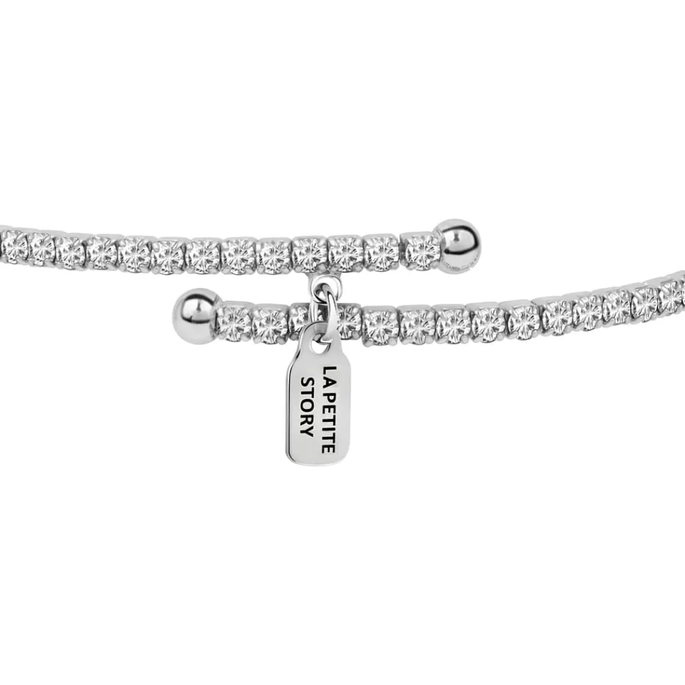 Bracciali|Gioielli In Acciaio<La Petite Story Bracciale Friendship - LPS05ASE05