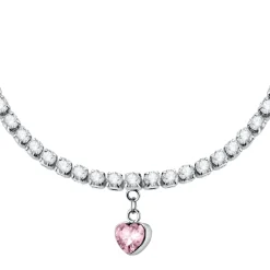 Bracciali|Gioielli In Acciaio<La Petite Story BRACCIALE LOVE - LPS05ASD25