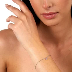 Bracciali|Gioielli In Argento<La Petite Story BRACCIALE SILVER - LPS05AWV56