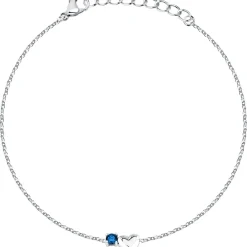 Bracciali|Bracciali In Acciaio<La Petite Story BRACCIALE LOVE - LPS05ASD57