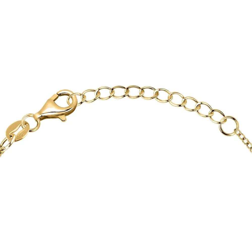Bracciali<La Petite Story BRACCIALE SILVER - LPS05AWV46