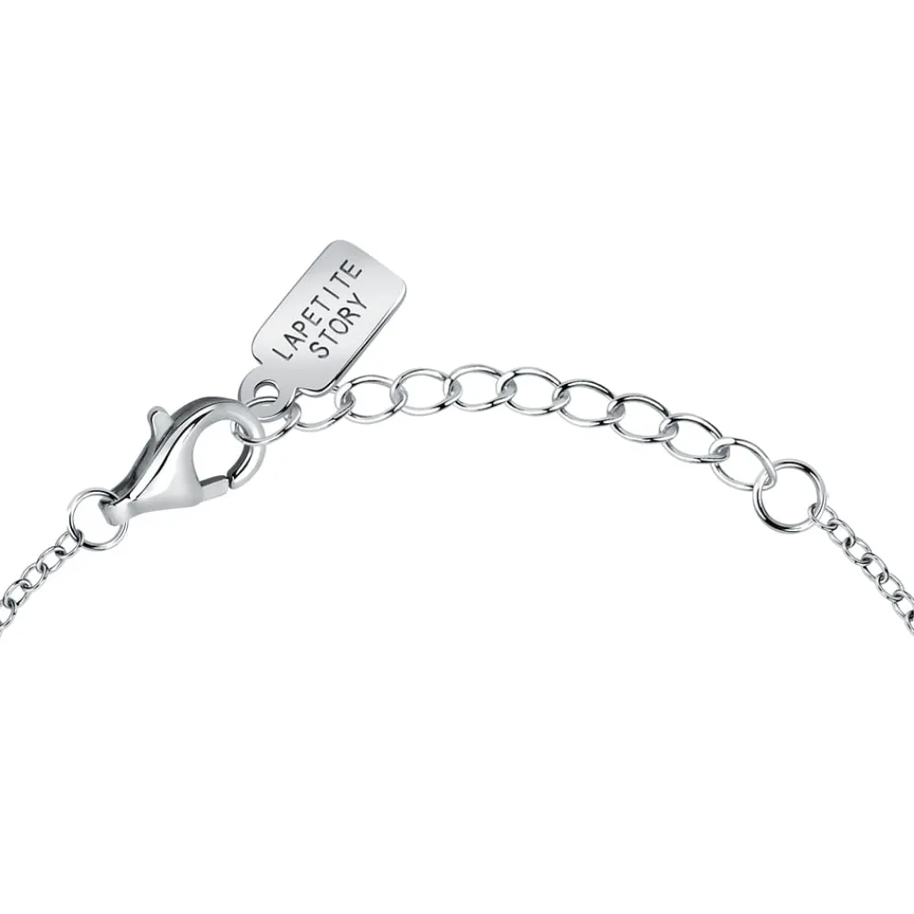 Bracciali Donna|Bracciali In Argento<La Petite Story BRACCIALE SILVER - LPS05AWV52