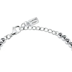 Gioielli Donna<La Petite Story BRACCIALE FAMILY - LPS05ASF23