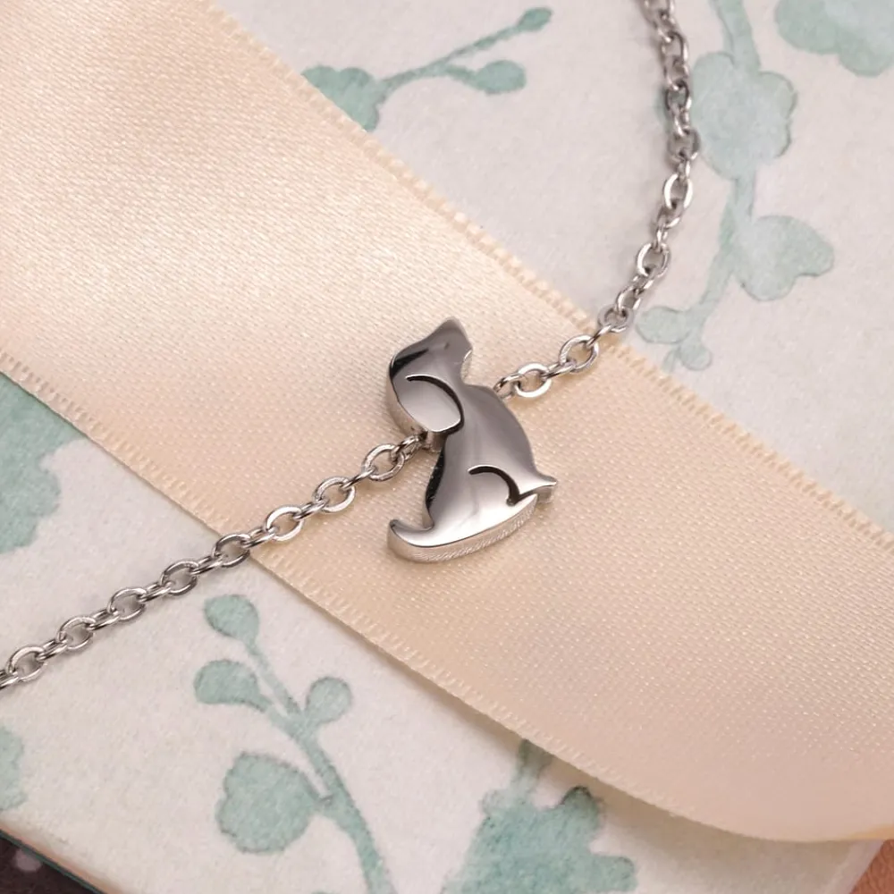 Bracciali In Acciaio|Gioielli Donna<La Petite Story BRACCIALE FAMILY - LPS05AQI11
