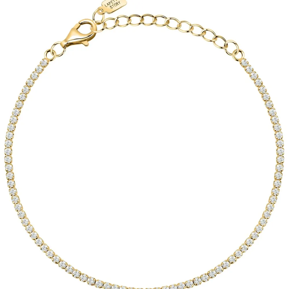 Bracciali|Gioielli In Argento<La Petite Story BRACCIALE SILVER - LPS05AWV34