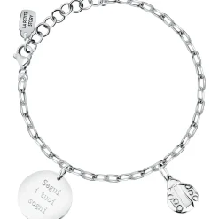 Bracciali|Bracciali In Acciaio<La Petite Story BRACCIALE FRIENDSHIP - LPS05ARR128