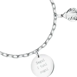 Bracciali|Bracciali In Acciaio<La Petite Story BRACCIALE FRIENDSHIP - LPS05ARR128