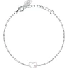 Bracciali|Gioielli In Argento<La Petite Story BRACCIALE SILVER - LPS05AWV06