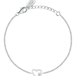 Bracciali|Gioielli In Argento<La Petite Story BRACCIALE SILVER - LPS05AWV06