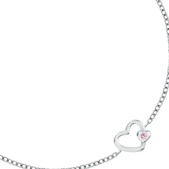 Bracciali|Gioielli In Argento<La Petite Story BRACCIALE SILVER - LPS05AWV06