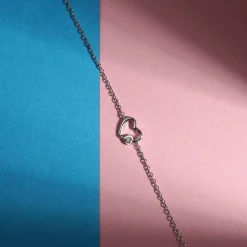 Bracciali|Gioielli In Argento<La Petite Story BRACCIALE SILVER - LPS05AWV06
