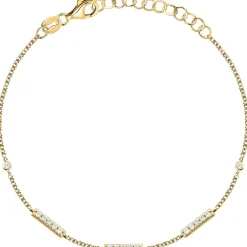 Bracciali|Gioielli In Argento<La Petite Story BRACCIALE SILVER - LPS05AWV73