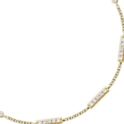 Bracciali|Gioielli In Argento<La Petite Story BRACCIALE SILVER - LPS05AWV73
