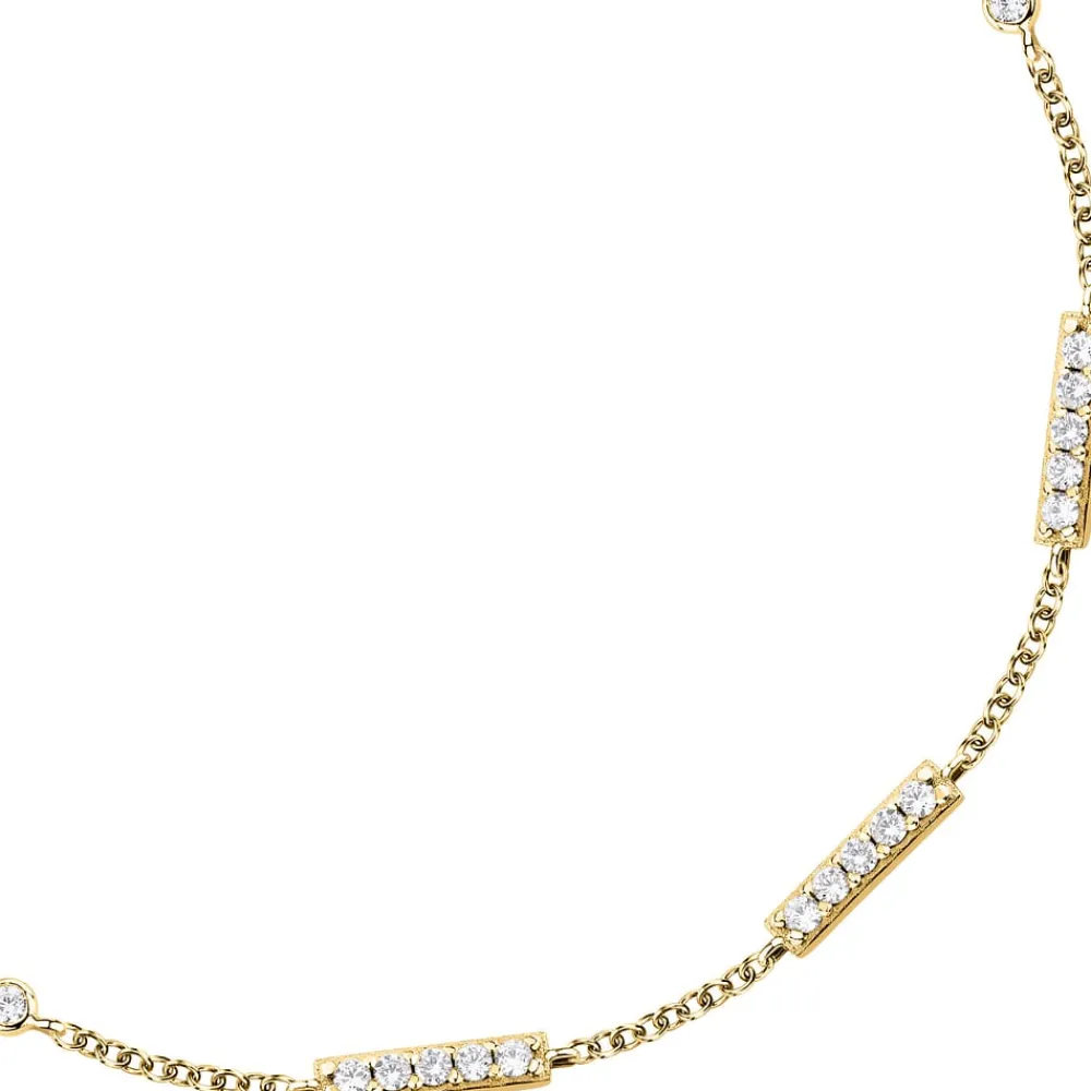 Bracciali|Gioielli In Argento<La Petite Story BRACCIALE SILVER - LPS05AWV73