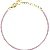Bracciali|Gioielli In Argento<La Petite Story BRACCIALE SILVER - LPS05AWV62