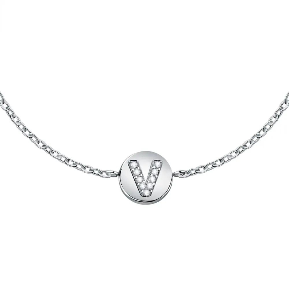 Bracciali<La Petite Story BRACCIALE FAMILY - LPS05ASF54