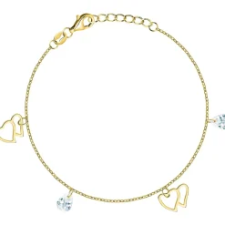 Bracciali Donna|Bracciali In Argento<La Petite Story BRACCIALE SILVER - LPS05AWV60