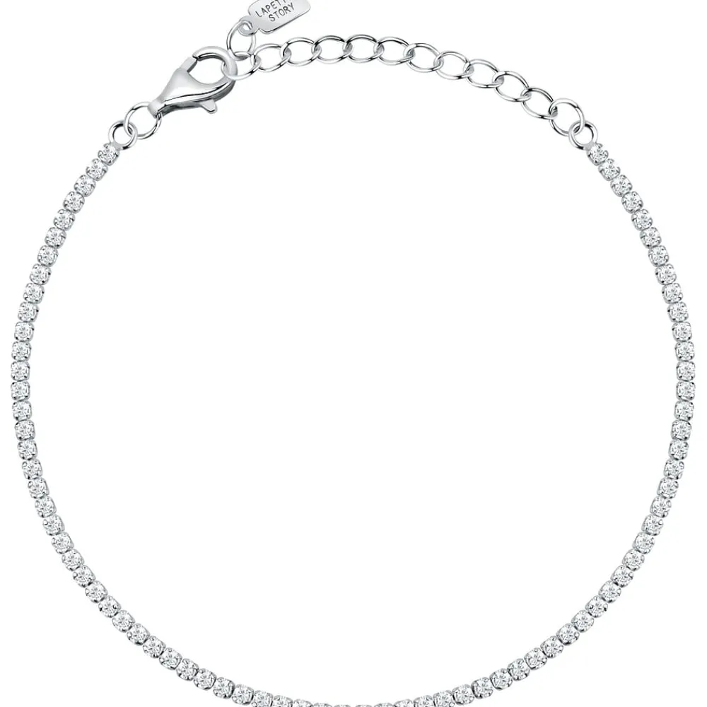 Bracciali|Gioielli In Argento<La Petite Story BRACCIALE SILVER - LPS05AWV31