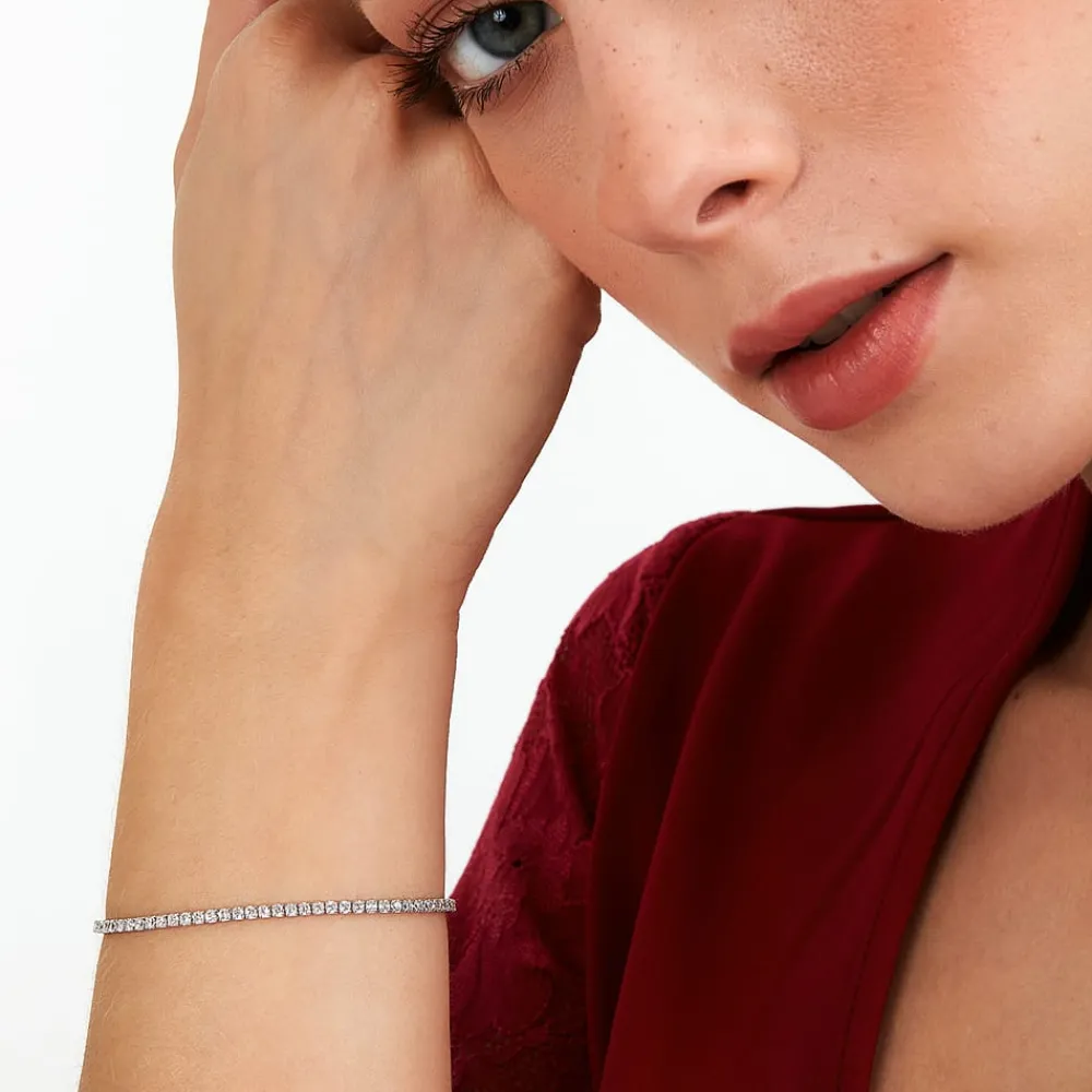 Bracciali|Gioielli In Argento<La Petite Story BRACCIALE SILVER - LPS05AWV31