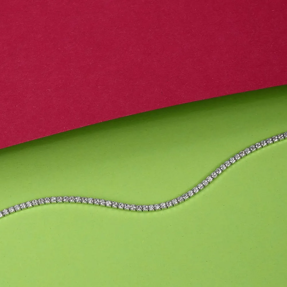Bracciali|Gioielli In Argento<La Petite Story BRACCIALE SILVER - LPS05AWV31