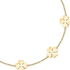 Bracciali|Bracciali In Acciaio<La Petite Story BRACCIALE FRIENDSHIP - LPS05ARR105