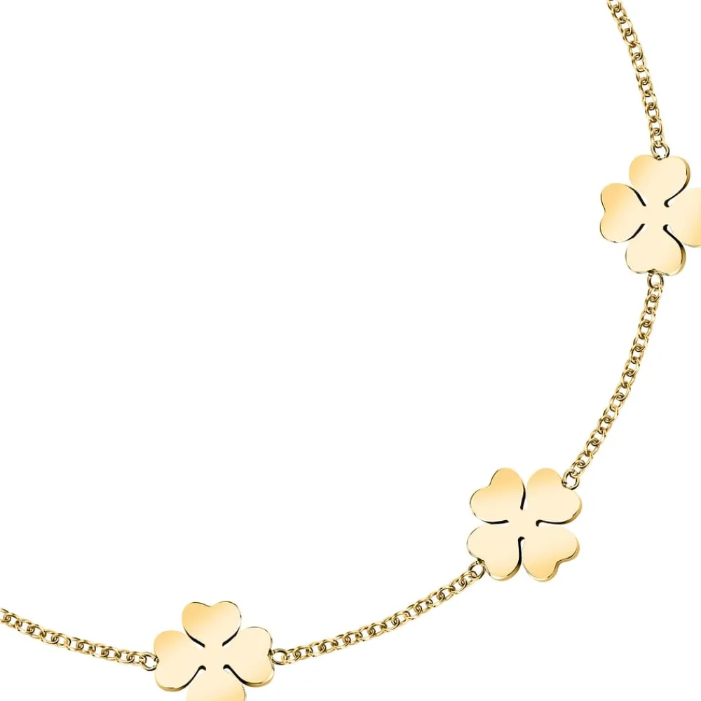 Bracciali|Bracciali In Acciaio<La Petite Story BRACCIALE FRIENDSHIP - LPS05ARR105