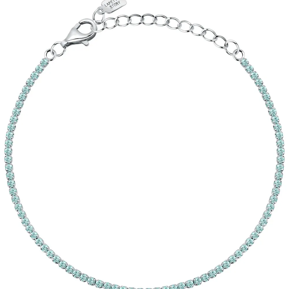 Bracciali|Gioielli In Argento<La Petite Story BRACCIALE SILVER - LPS05AWV35