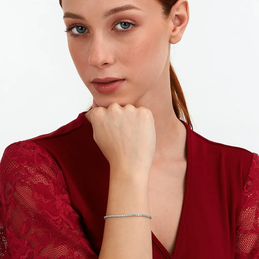 Bracciali|Gioielli In Argento<La Petite Story BRACCIALE SILVER - LPS05AWV35