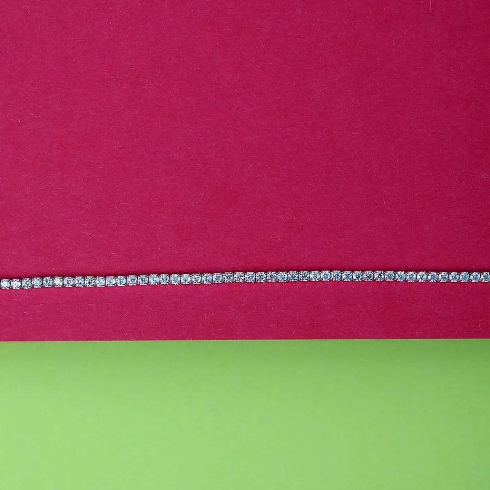 Bracciali|Gioielli In Argento<La Petite Story BRACCIALE SILVER - LPS05AWV35