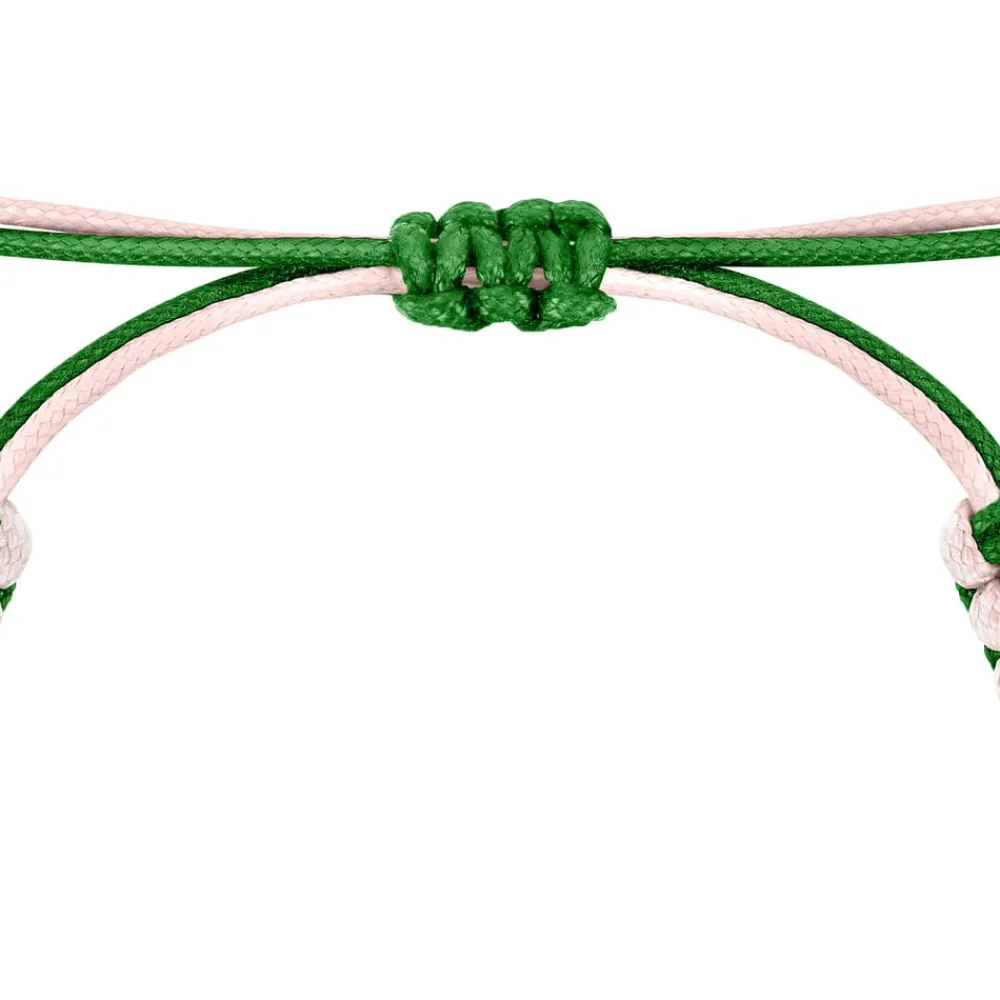 Bracciali In Acciaio|Bracciali Donna<La Petite Story BRACCIALE FAMILY - LPS05ASF60
