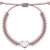Bracciali Donna<La Petite Story BRACCIALE LOVE - LPS05ASD39