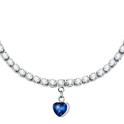 Bracciali|Gioielli In Acciaio<La Petite Story BRACCIALE LOVE - LPS05ASD27
