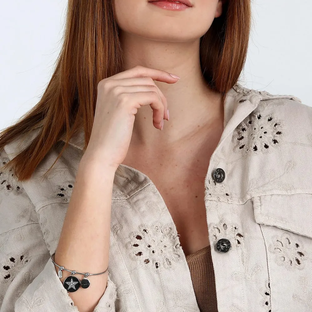 Bracciali|Gioielli In Acciaio<La Petite Story BRACCIALE FRIENDSHIP - LPS05ARR88