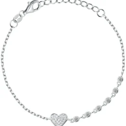 Bracciali|Gioielli In Argento<La Petite Story BRACCIALE SILVER - LPS05AWV80