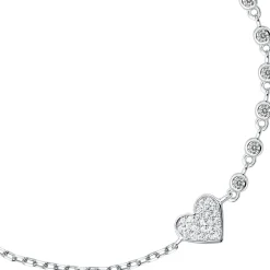 Bracciali|Gioielli In Argento<La Petite Story BRACCIALE SILVER - LPS05AWV80