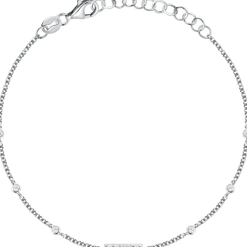Bracciali|Gioielli In Argento<La Petite Story BRACCIALE SILVER - LPS05AWV76