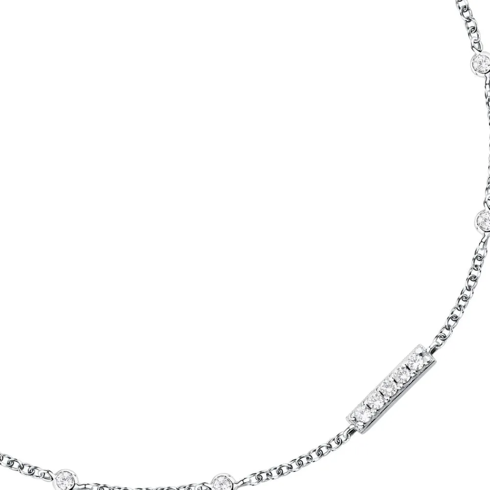 Bracciali|Gioielli In Argento<La Petite Story BRACCIALE SILVER - LPS05AWV76
