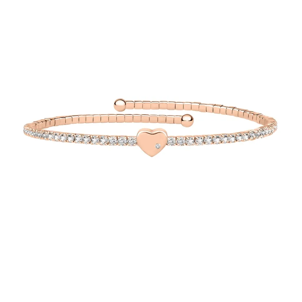 Bracciali|Gioielli In Acciaio<La Petite Story Bracciale Lux Bangles - P.62O705000300