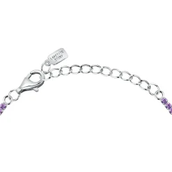 Bracciali|Gioielli In Argento<La Petite Story BRACCIALE SILVER - LPS05AWV64