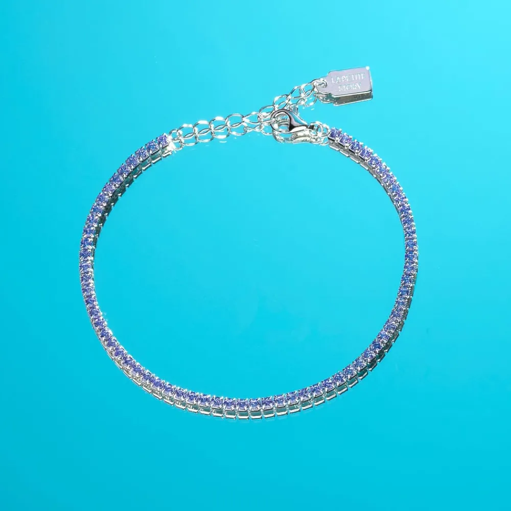 Bracciali|Gioielli In Argento<La Petite Story BRACCIALE SILVER - LPS05AWV64