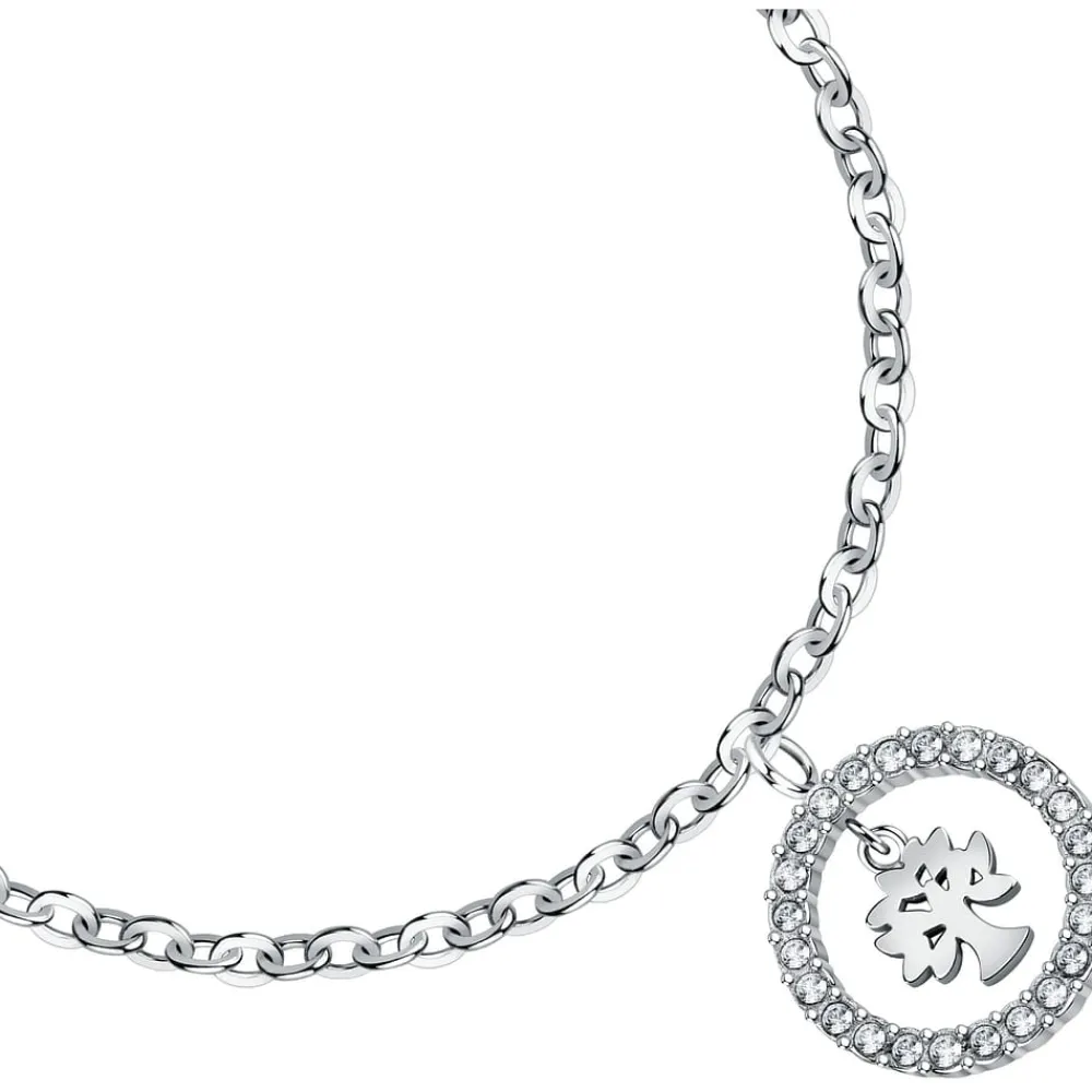 Bracciali Donna<La Petite Story BRACCIALE FAMILY - LPS05ASF63