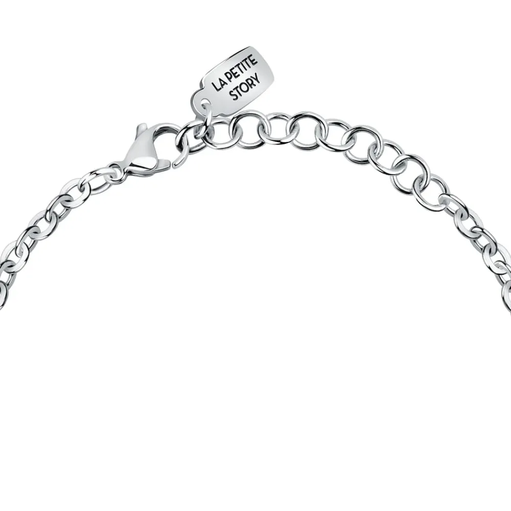Bracciali Donna<La Petite Story BRACCIALE FAMILY - LPS05ASF63