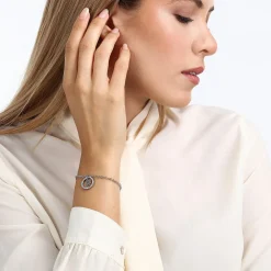 Bracciali Donna<La Petite Story BRACCIALE FAMILY - LPS05ASF63