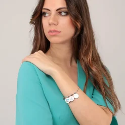 Gioielli Donna<La Petite Story Bracciale Love - LPS05ATA05