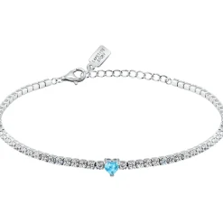 Bracciali|Gioielli In Argento<La Petite Story BRACCIALE SILVER - LPS05AWV44