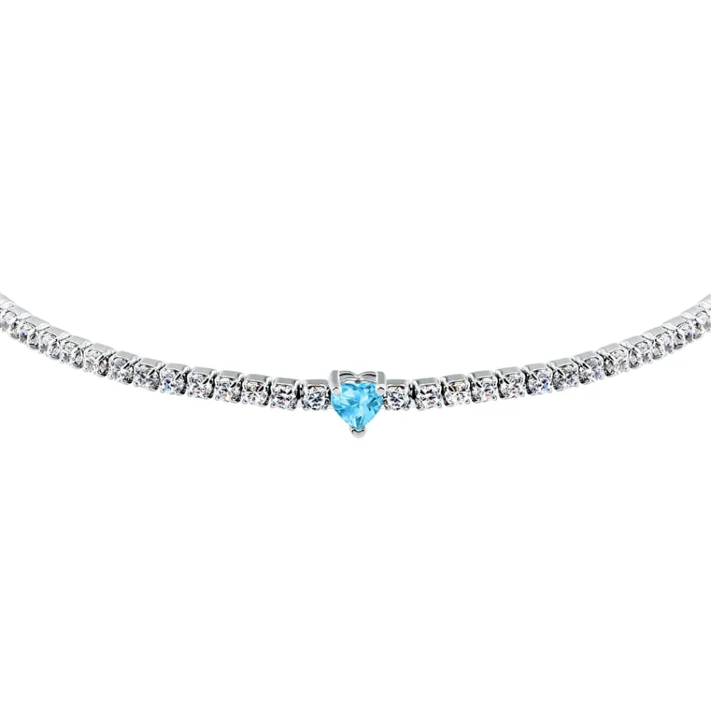 Bracciali|Gioielli In Argento<La Petite Story BRACCIALE SILVER - LPS05AWV44