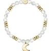 Bracciali In Acciaio<La Petite Story BRACCIALE FRIENDSHIP - LPS05ATA13
