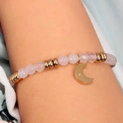 Bracciali In Acciaio<La Petite Story BRACCIALE FRIENDSHIP - LPS05ATA13