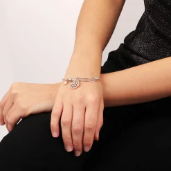 Bracciali In Acciaio<La Petite Story Bracciale Bangle - LPS05APZ06